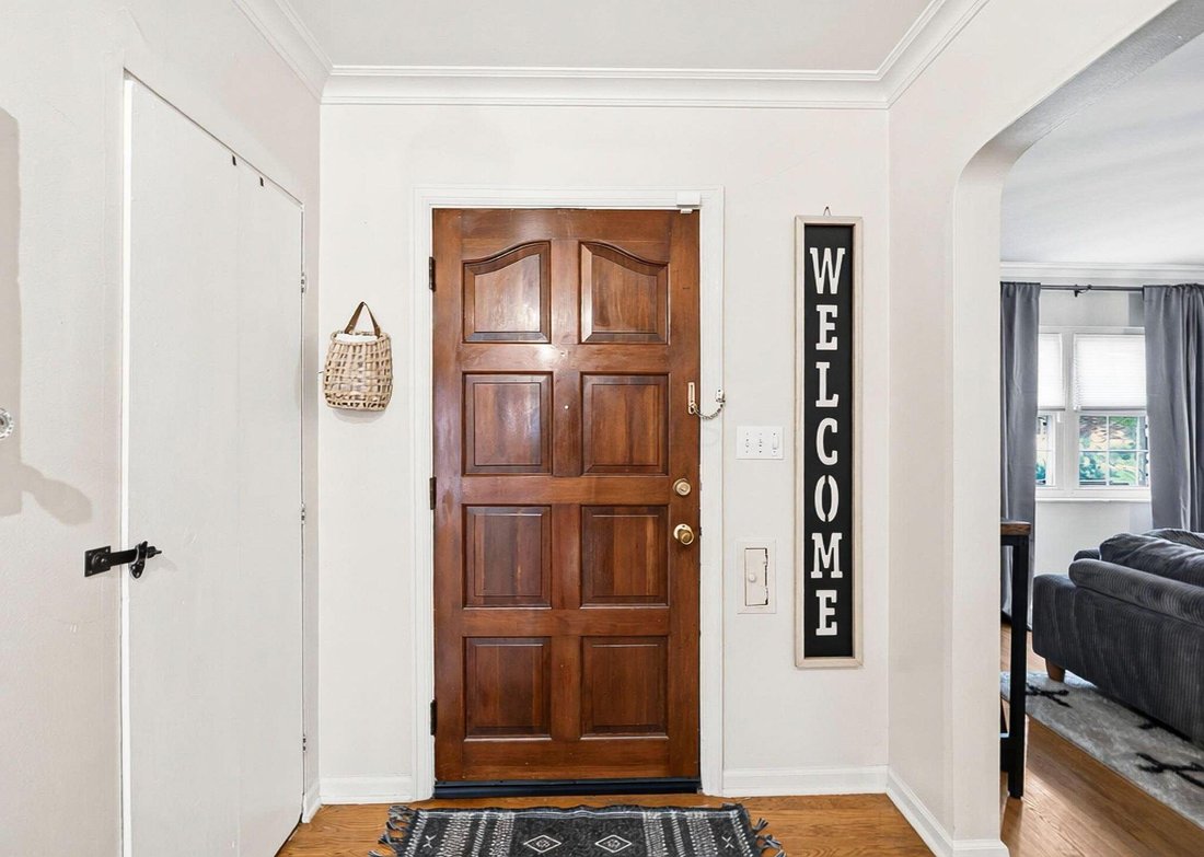 House in Columbus, Ohio, United States 4 - 17700809