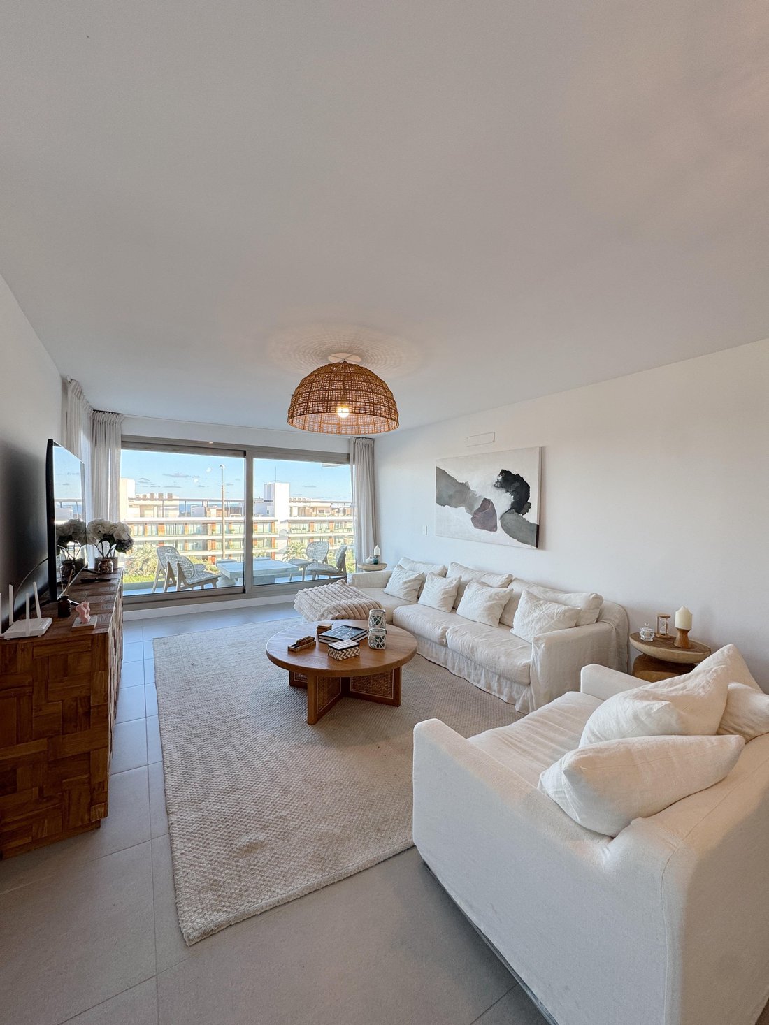 Apartment in Laguna Blanca, Maldonado Department, Uruguay 1 - 17701492