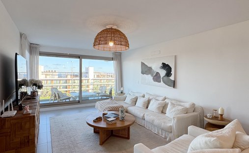Apartment in Laguna Blanca, Maldonado Department, Uruguay 1