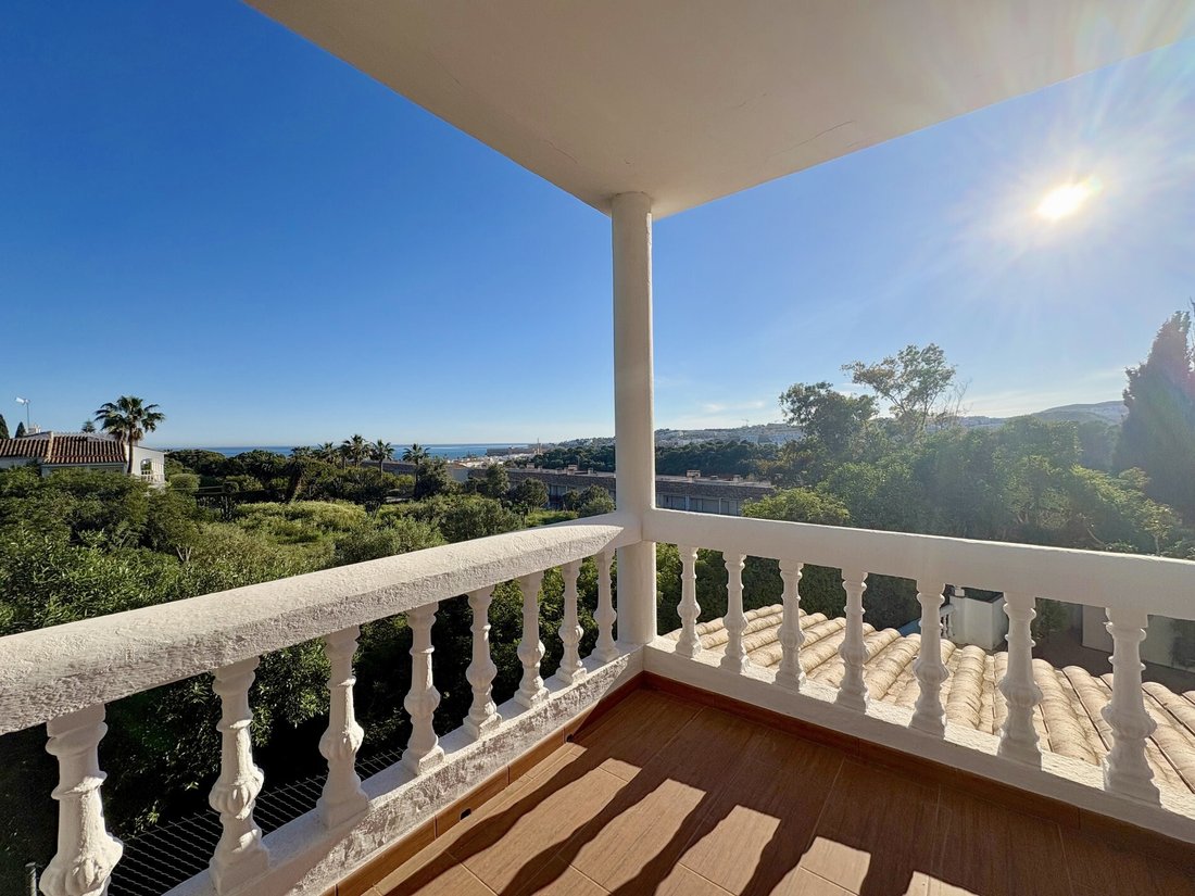 House in La Cala de Mijas, Mijas, Spain 3 - 17701841