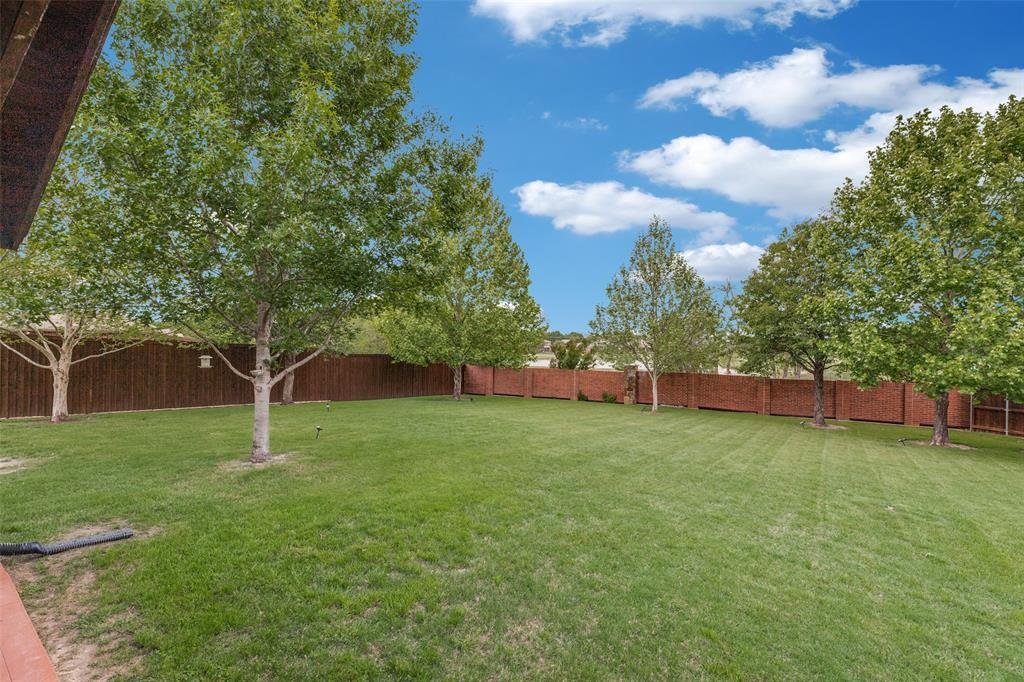 House in Prosper, Texas, United States 4 - 17700634