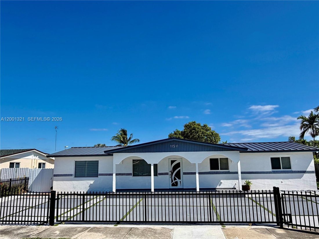 House in Cutler Bay, Florida, United States 1 - 17701053
