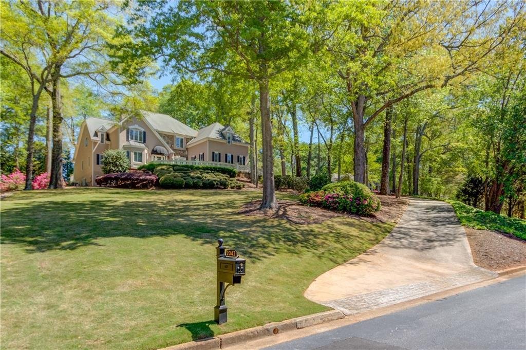 House in Braselton, Georgia, United States 3 - 17700566