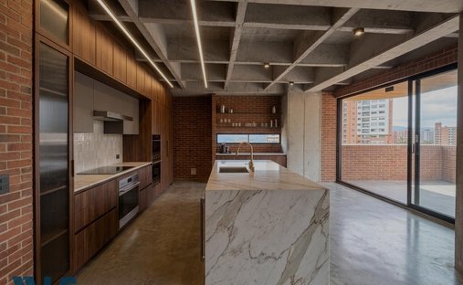 Appartamento a Medellín, Dipartimento di Antioquia, Colombia 1