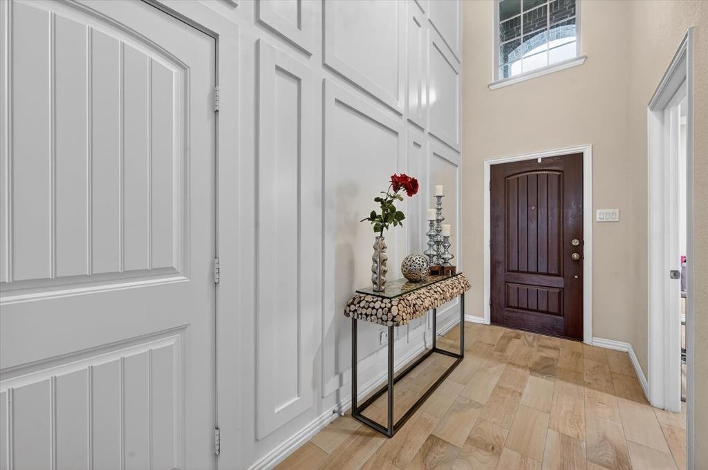 Maison à Frisco, Texas, États-Unis 4 - 17701462