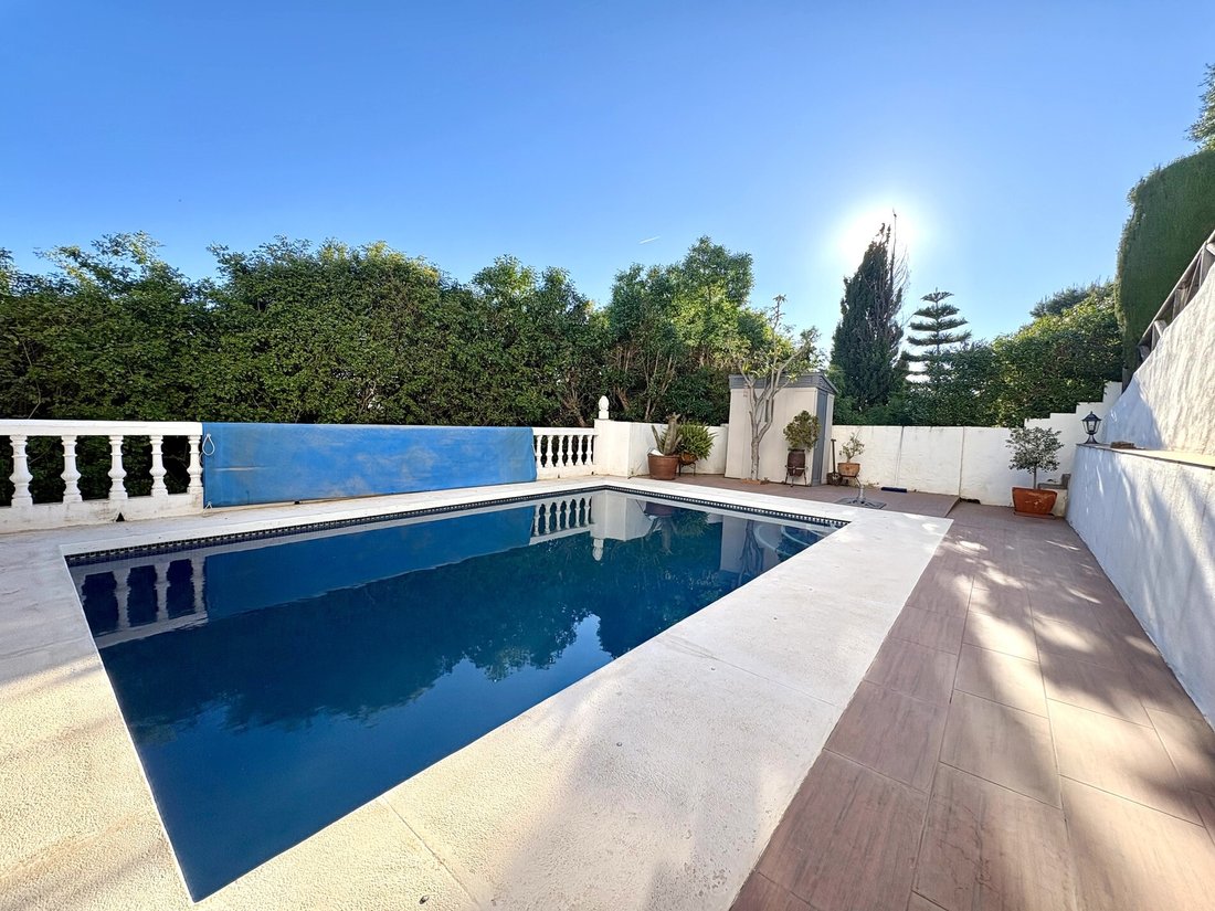 House in La Cala de Mijas, Mijas, Spain 4 - 17701841