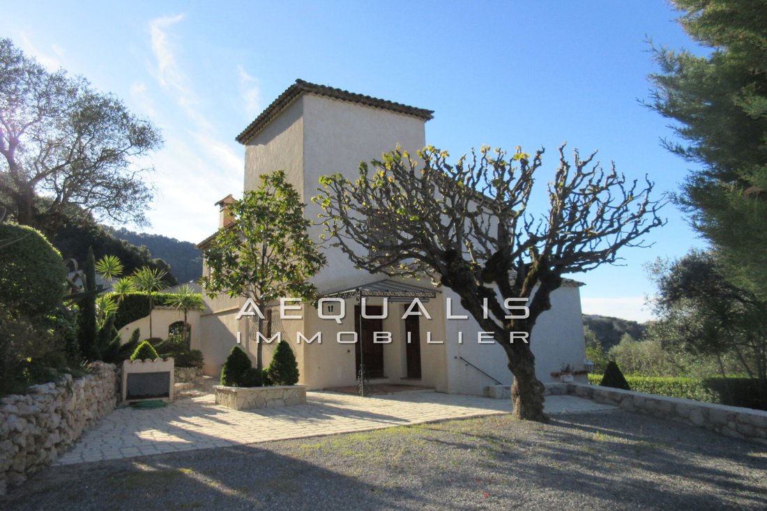 Villa in Saint-Martin-du-Var, Provence-Alpes-Côte d'Azur, France 4 - 17701250