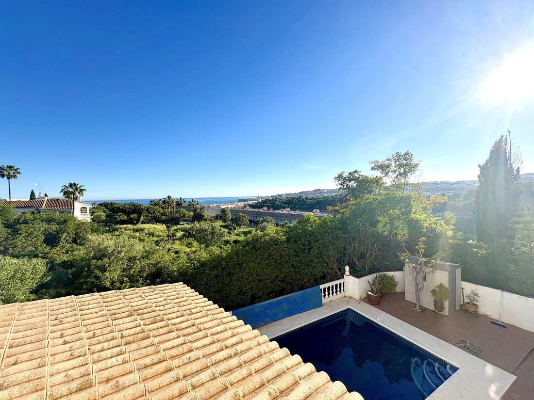 House in La Cala de Mijas, Mijas, Spain 2 - 17701841