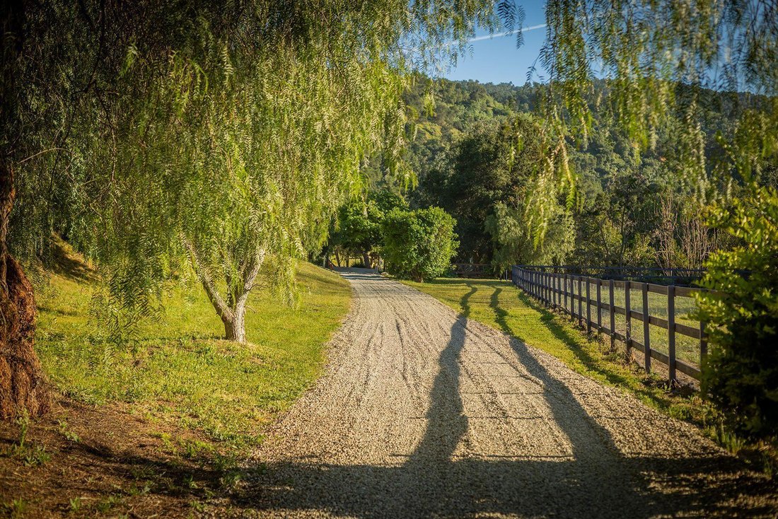 House in Ojai, California, United States 1 - 17700827