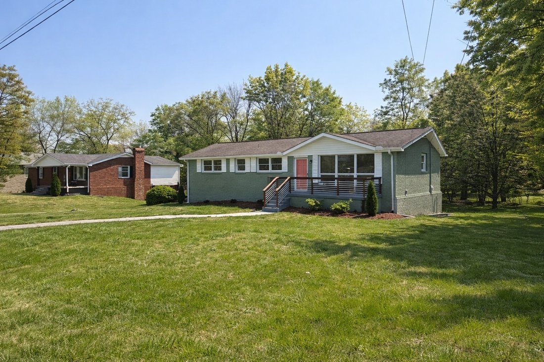 House in Lebanon, Tennessee, United States 4 - 17701359