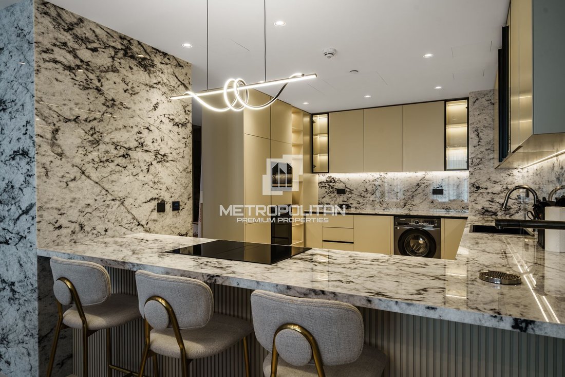 Apartment in Al Safouh Second, Al Safouh, Dubai 4 - 17701126