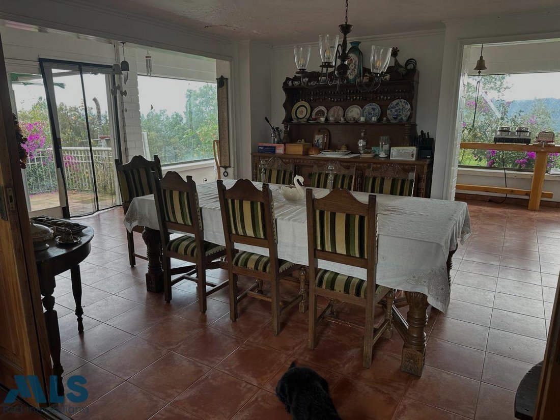 House in Rionegro, Antioquia, Colombia 3 - 17700779