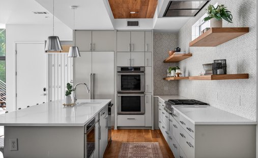 House in Austin, Texas, United States 1