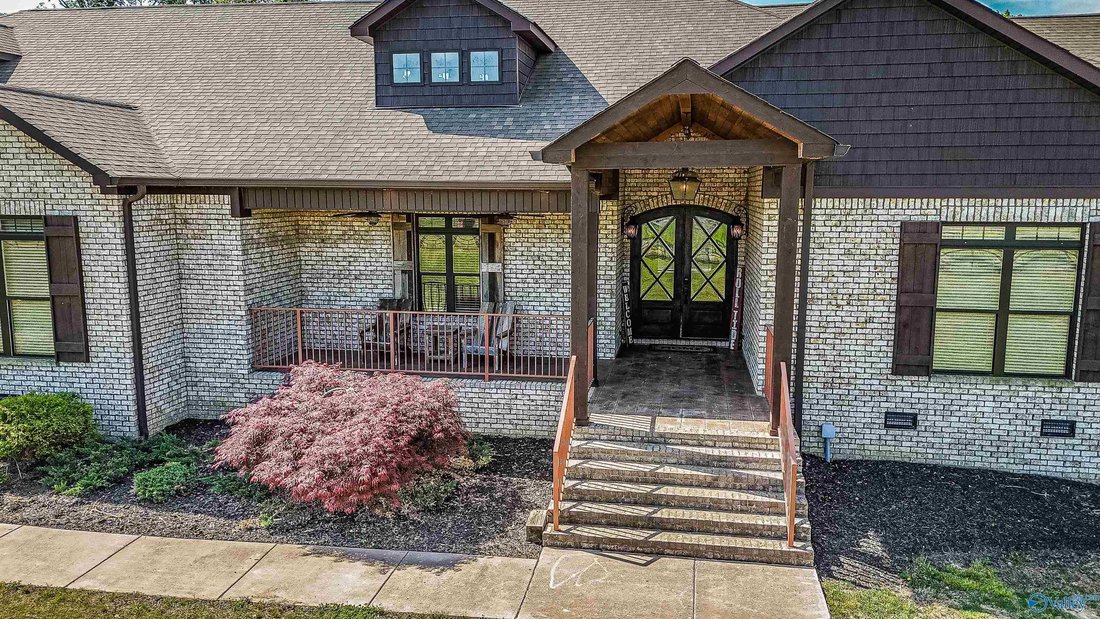 House in New Hope, Alabama, United States 2 - 17700407