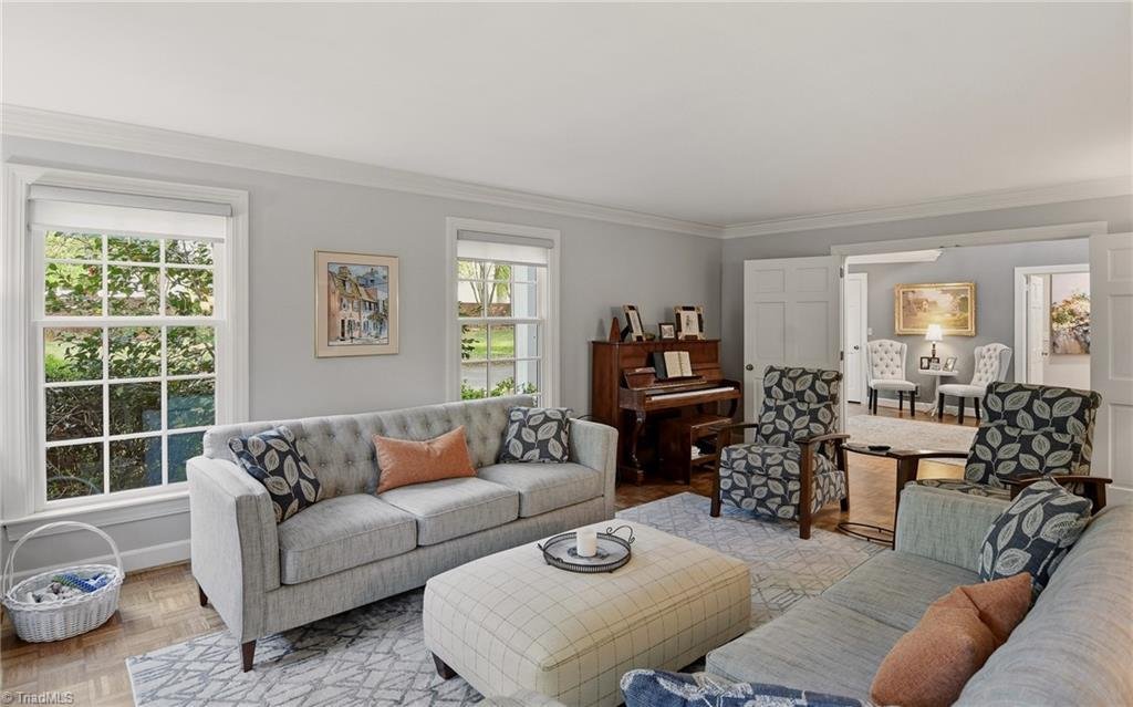 House in Winston-Salem, North Carolina, United States 5 - 17700831