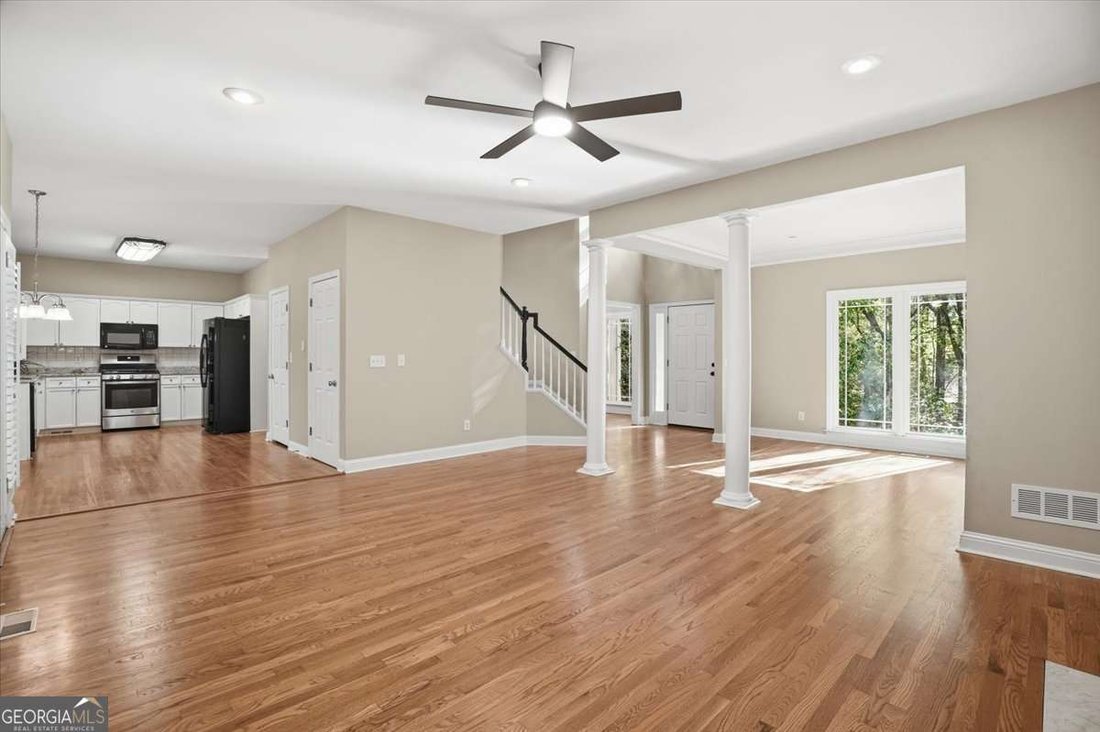 House in Cumming, Georgia, United States 4 - 17701362