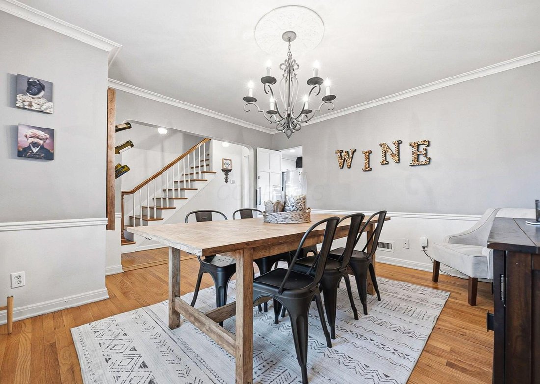 House in Columbus, Ohio, United States 5 - 17700809