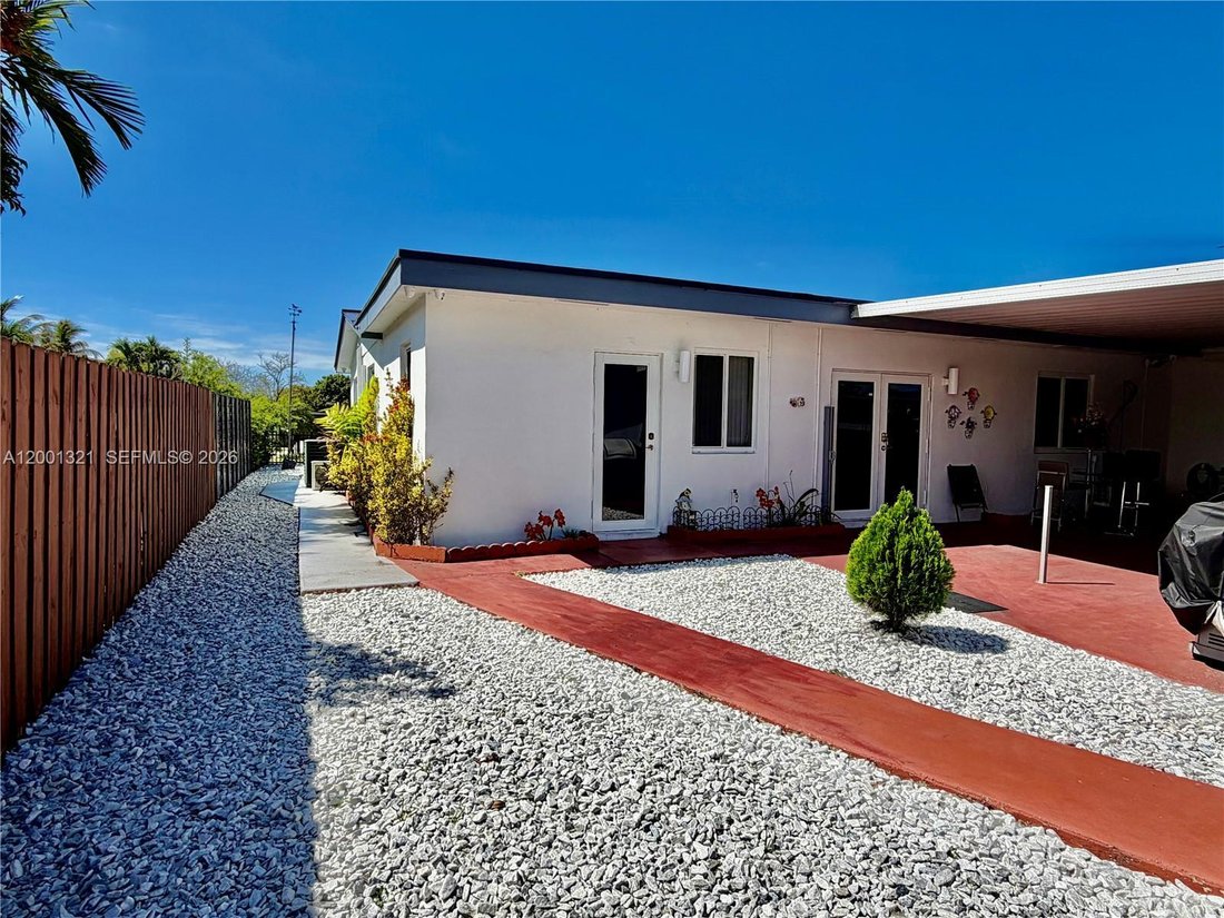 House in Cutler Bay, Florida, United States 4 - 17701053