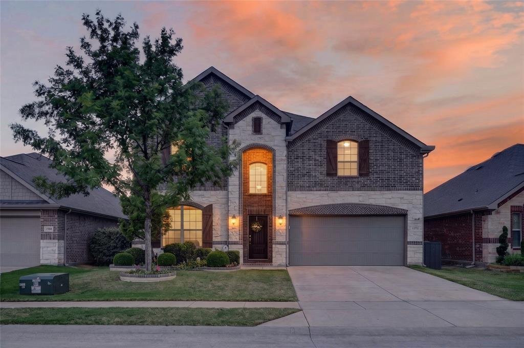 Maison à Frisco, Texas, États-Unis 3 - 17701462