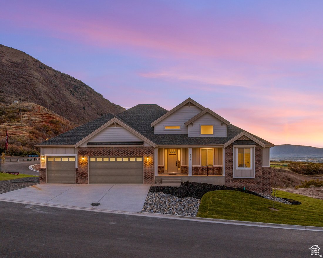 House in Spanish Fork, Utah, United States 1 - 17701202