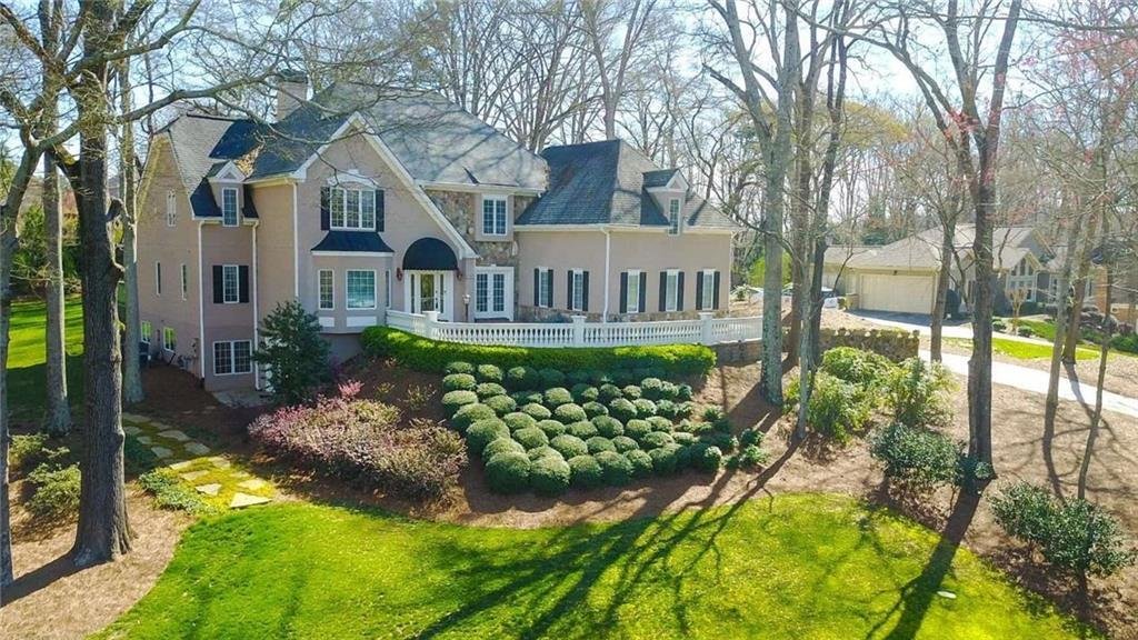 House in Braselton, Georgia, United States 2 - 17700566