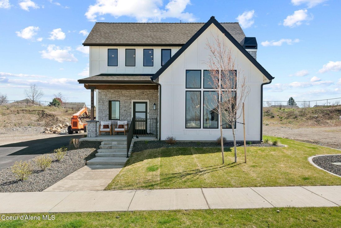 House in Post Falls, Idaho, United States 2 - 17700483