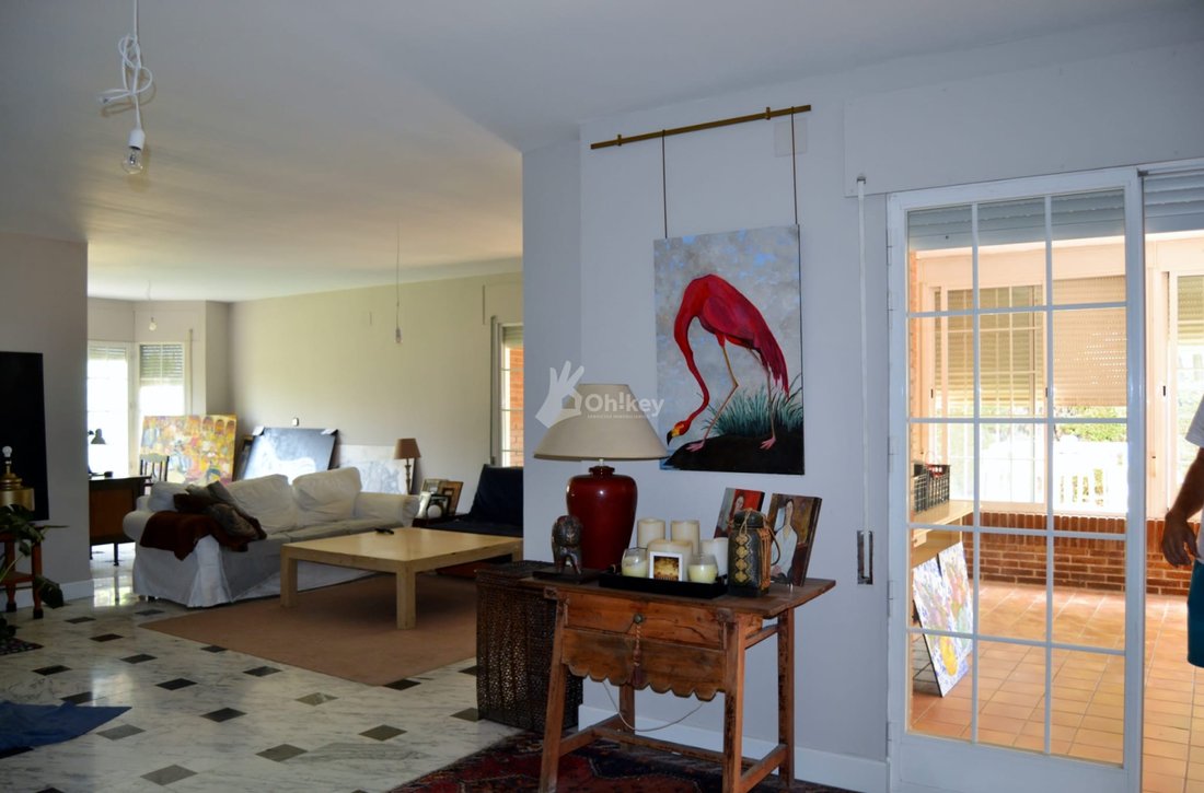 House in Villaviciosa de Odon, Comunidad de Madrid, Spain 3 - 17700936