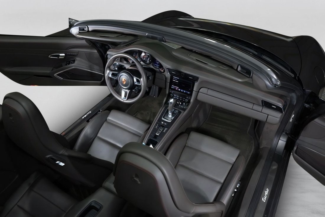Cabriolet in Canton, OH, United States 4 - 16602599