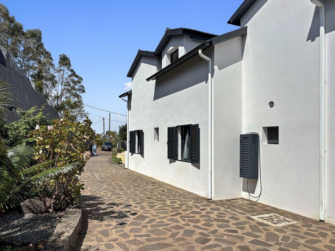 Villa in Sao Jorge, Madeira, Portugal 4 - 16654456