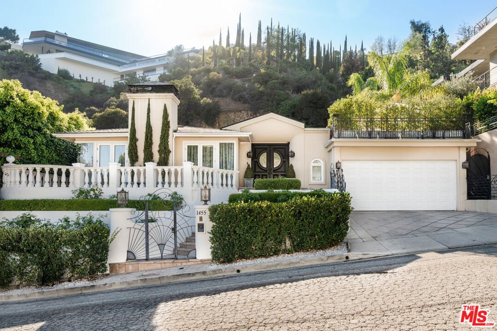 House in Los Angeles, California, United States 2 - 17281990