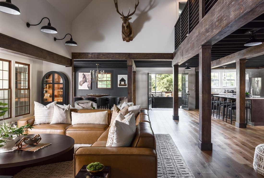 House in Franklin, Tennessee, United States 1 - 17701431