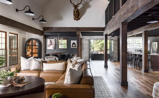 House in Franklin, Tennessee, United States 1