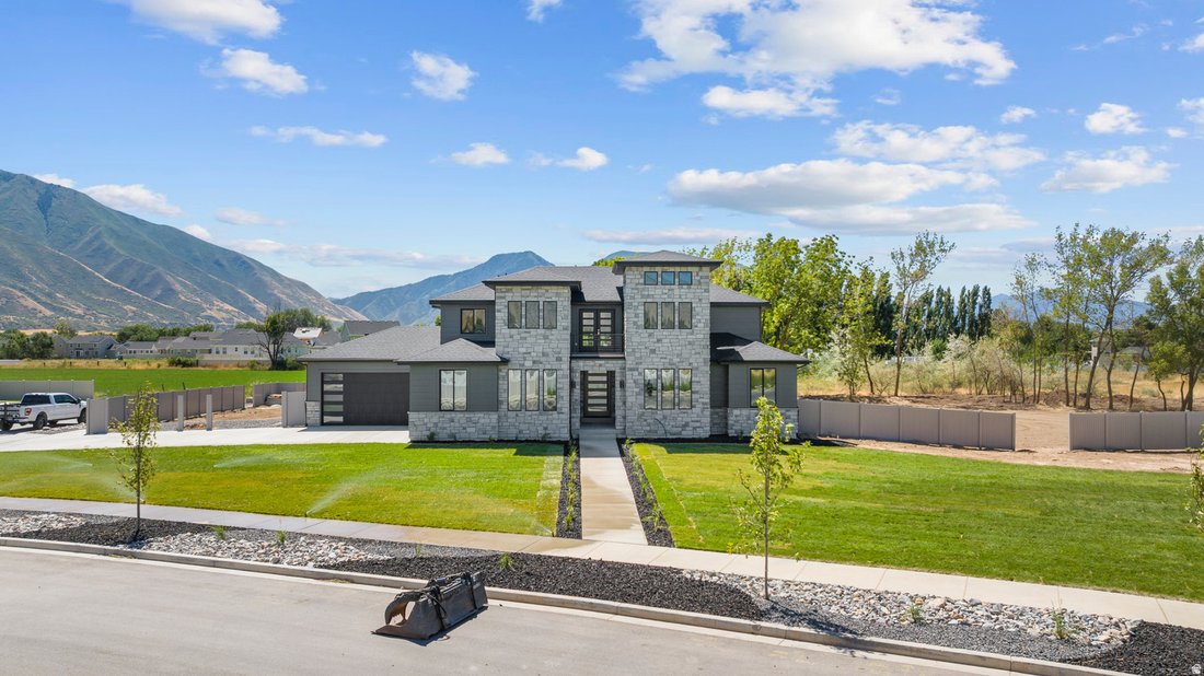 House in Spanish Fork, Utah, United States 1 - 17701171