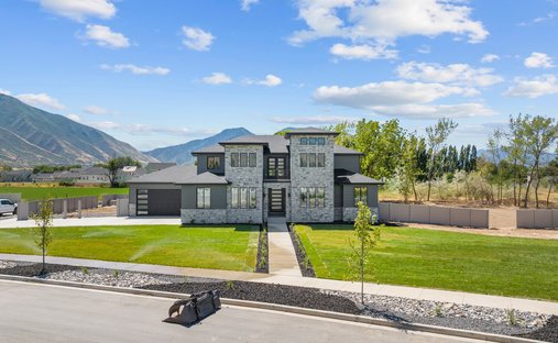 House in Spanish Fork, Utah, United States 1