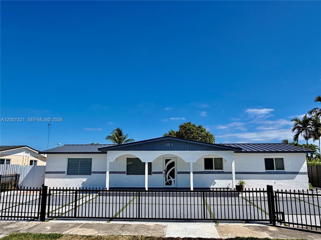 House in Cutler Bay, Florida, United States 2 - 17701053