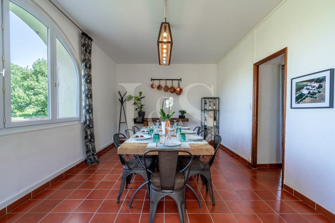 House in Maubec, Provence-Alpes-Côte d'Azur, France 5 - 17701586