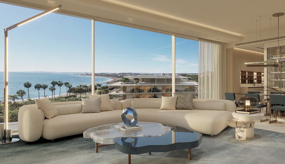 Apartment in Estepona, Andalusia, Spain 2 - 17701734