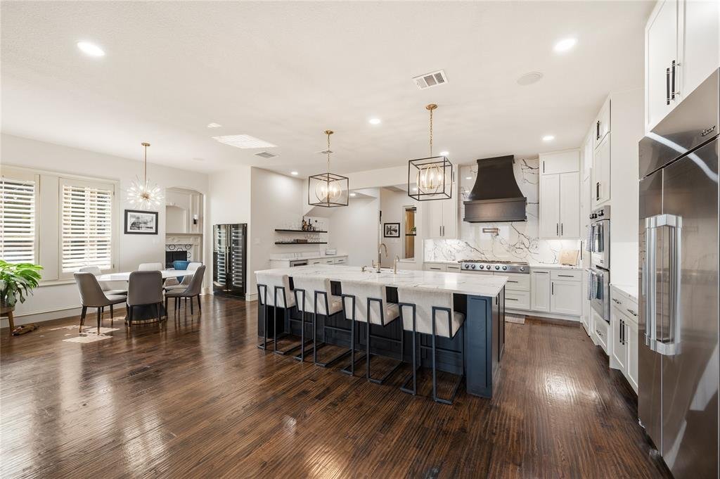 House in Keller, Texas, United States 1 - 17700703