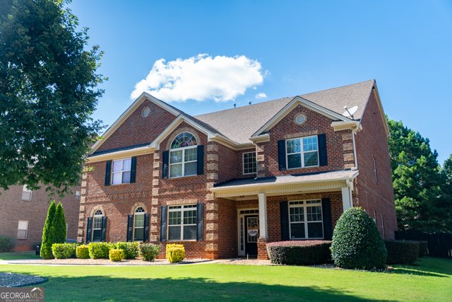 House in Griffin, Georgia, United States 1 - 17701246
