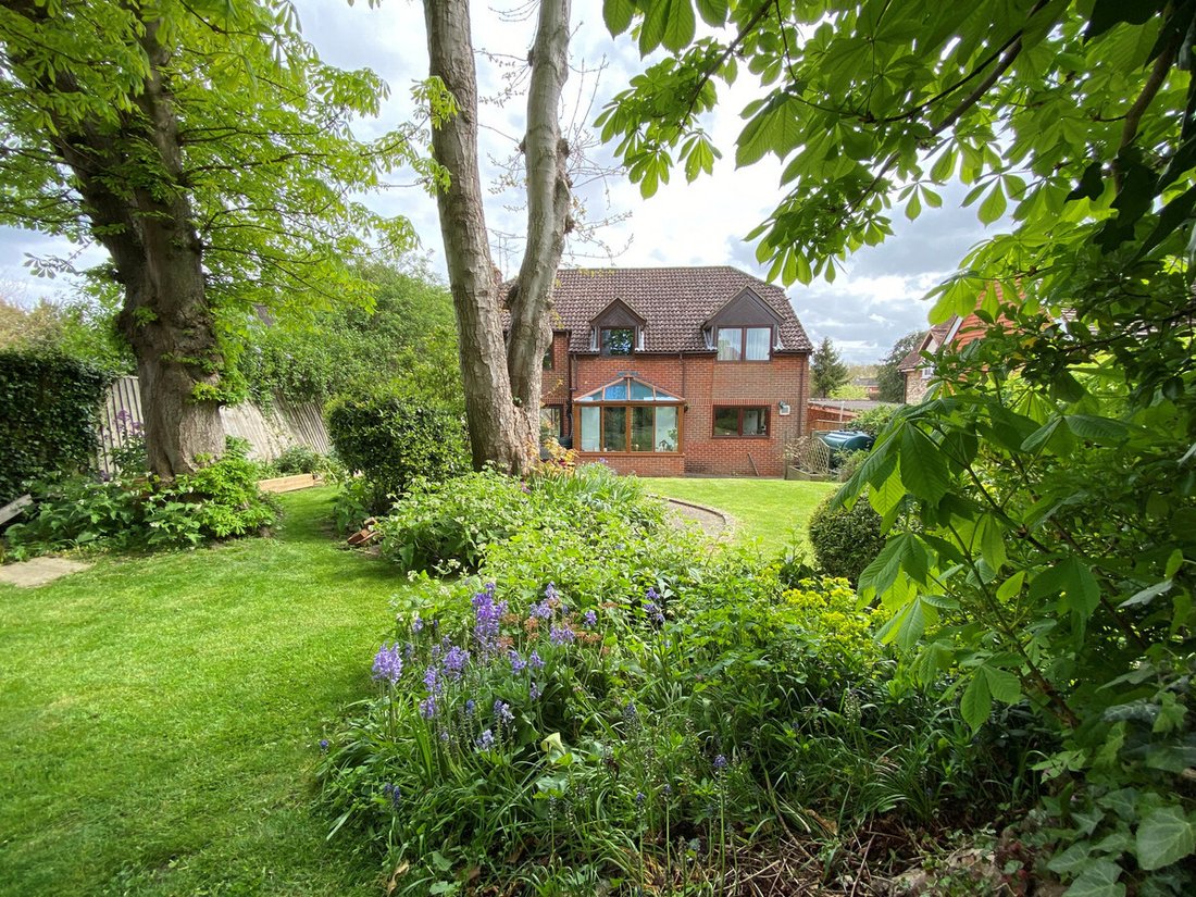 House in Didcot, England 1 - 17495776
