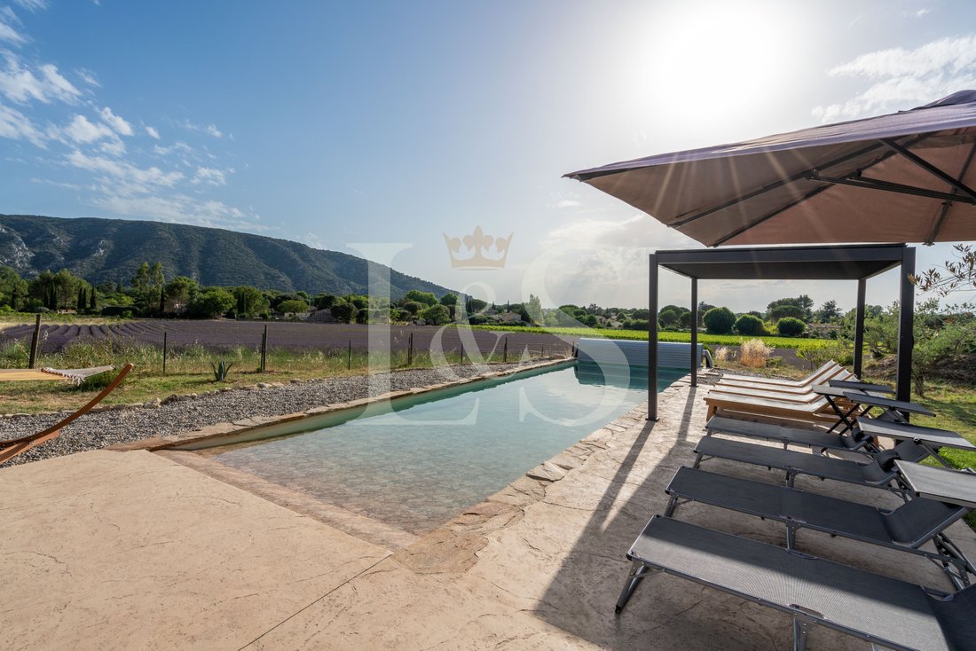 House in Maubec, Provence-Alpes-Côte d'Azur, France 4 - 17701586