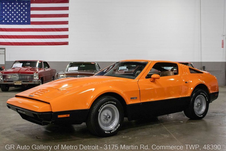 "Collectors Dream" in Commerce Twp, United States 1 - 17700977