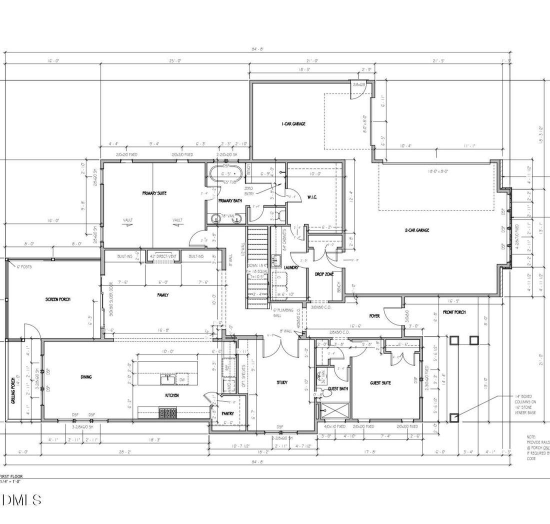 House in Pittsboro, North Carolina, United States 4 - 17701135