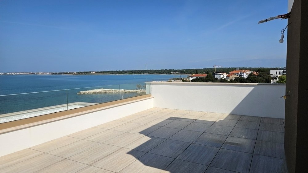 Apartment in Zaton, Zadar County, Croatia 4 - 16862336