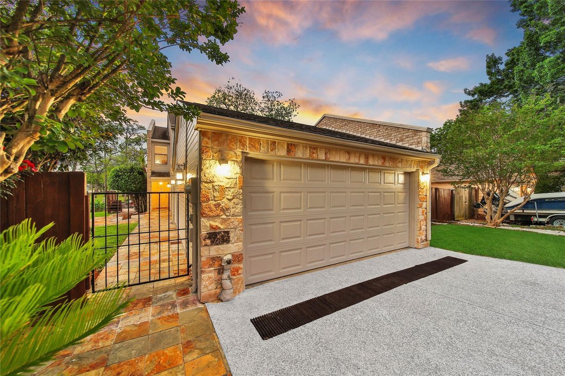 House in Montgomery, Texas, United States 4 - 17700976