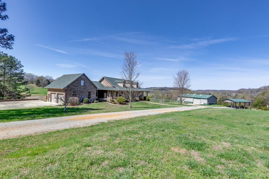 House in Pulaski, Tennessee, United States 5 - 17701331