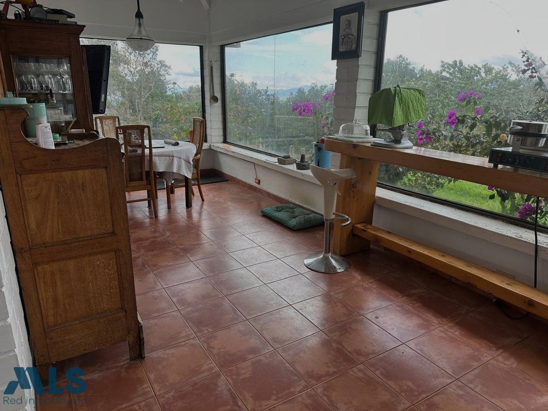 House in Rionegro, Antioquia, Colombia 4 - 17700779