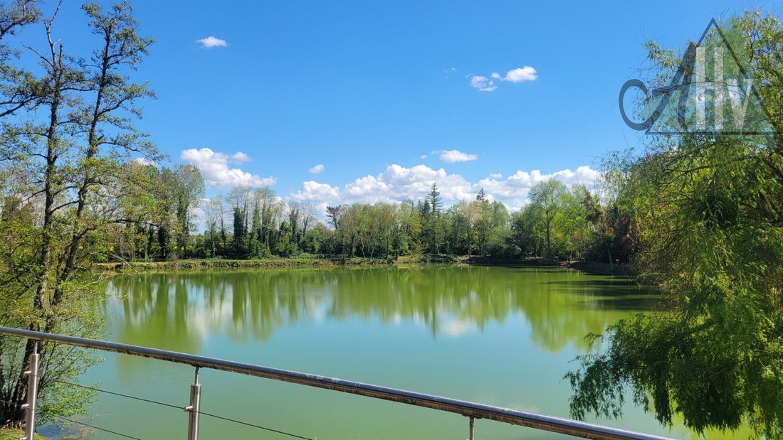 House in Mouy-sur-Seine, Ile-de-France, France 4 - 16891246