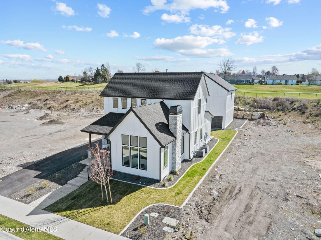 House in Post Falls, Idaho, United States 3 - 17700483