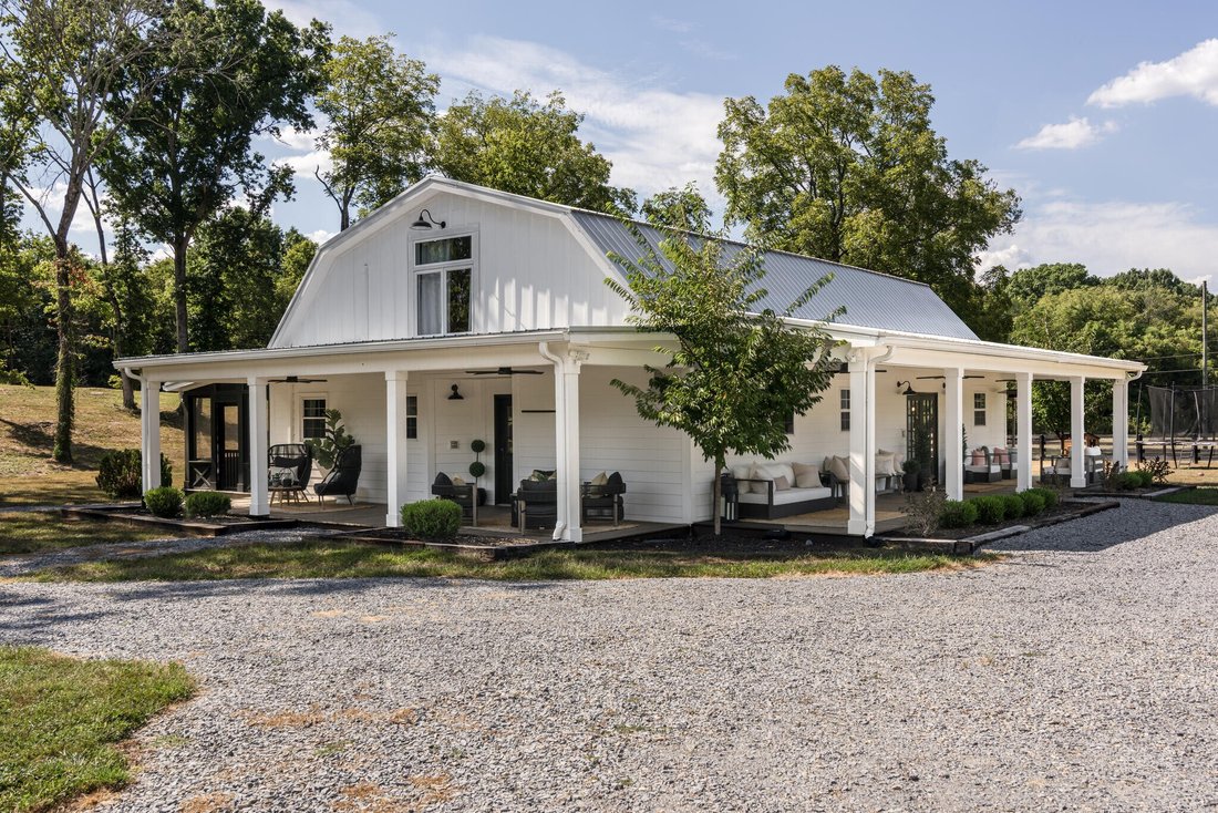 House in Franklin, Tennessee, United States 2 - 17701431